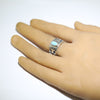 Ring by Sparks Masawytewa-10