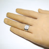 Ring by Sparks Masawytewa-7