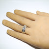Ring by Sparks Masawytewa-9