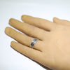 Ring by Lucion Koinva-7.5