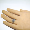 Ring by Lucion Koinva-9.5