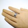 Ring by Lucion Koinva-10.5