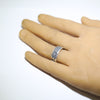 Ring by Willis Humeyestewa -10