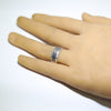 Ring by Willis Humeyestewa -8