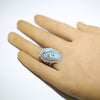 Kingman Ring by Arnold Goodluck- 6