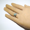 Kingman Ring by Arnold Goodluck- 5