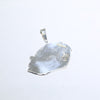 Silver Pendant by Willis Humeyestewa