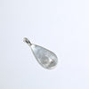 Silver Pendant by Sparks Masawytewa