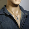Pendant by Lucion Koinva