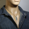 Pendant by Lucion Koinva