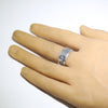 Ring by Willis Humeyestewa -10