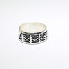 Ring by Willis Humeyestewa -10
