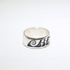 Ring by Willis Humeyestewa -10