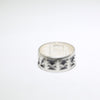 Ring by Willis Humeyestewa -10