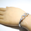 Horse whisperer Bracelet(S) by Steve Arviso