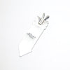 Silver Pendant by Bo Reeves