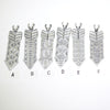 Silver Pendant by Bo Reeves