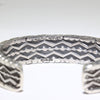 Silver Bracelet by Sunshine Reeves 5-1/2"