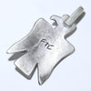 Lone Mtn Pendant by Falcon Trading Co.