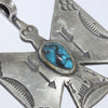 Bisbee Pendant by Falcon Trading Co.