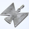 Bisbee Pendant by Falcon Trading Co.