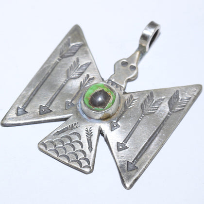 Carico Pendant by Falcon Trading Co.