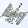 Carico Pendant by Falcon Trading Co.
