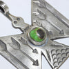 Carico Pendant by Falcon Trading Co.