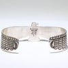 Thunderbird Bracelet by Darrell Cadman 5-1/4"