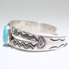 Kingman Bracelet by Andy Cadman 5-3/4"