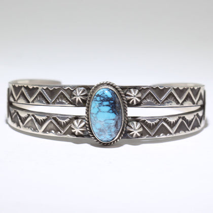 Cloud Mtn Bracelet by Andy Cadman 5-1/2