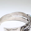 Cloud Mtn Bracelet by Andy Cadman 5-1/2"