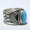 Morenci Ring by Bo Reeves- 7