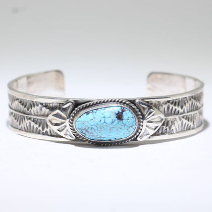 Kingman Bracelet by Sunshine Reeves 5-1/4