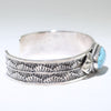 Kingman Bracelet by Sunshine Reeves 5-1/4"