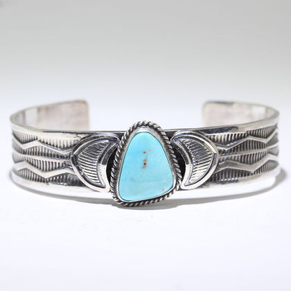 Kingman Bracelet by Sunshine Reeves 5-1/4