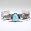 Kingman Bracelet by Sunshine Reeves 5-1/4"