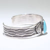 Kingman Bracelet by Sunshine Reeves 5-1/4"