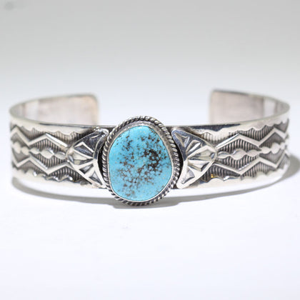 Kingman Bracelet by Sunshine Reeves 5-1/4