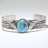 Kingman Bracelet by Sunshine Reeves 5-1/4"