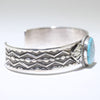 Kingman Bracelet by Sunshine Reeves 5-1/4"