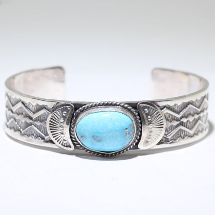 Persian Bracelet by Sunshine Reeves 5