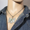Carico Pendant by Falcon Trading Co.