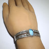 Cloud Mtn Bracelet by Andy Cadman 5-1/2"