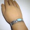 Kingman Bracelet by Sunshine Reeves 5-1/4"