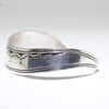 Silver Bracelet by Charlie John 5-1/2"