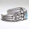 Kingman Bracelet by Derrick Cadman 5-1/4"