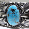 Ithaca Bracelet by Delbert Gordon 5-3/4"