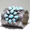 Kingman Bracelet by Andy Cadman 5-1/2"