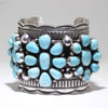 Kingman Bracelet by Andy Cadman 5-1/2"